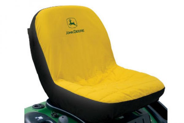 hf deluxe seat cover